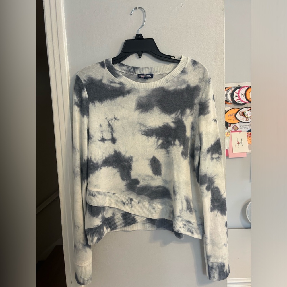Freshman 1996 Long Sleeve Top